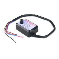 Controlador De Bocina Electrónica Musical 12V-24V Con 8 Y 12 Sonidos Unidad De Control Con Cambio De Volumen Speaker pro - details 4