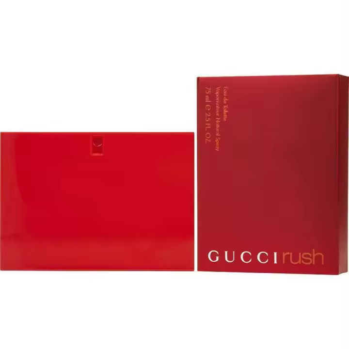 GC Rush Eau De Toilette Vapo 75 ml - 1
