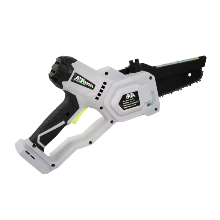 Minimotosierra de Bateria 20V Akita AKITA - 1