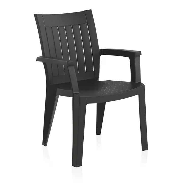 SILLA PACIFIC ANTRACITA - 1