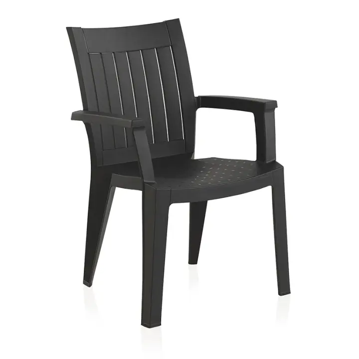 SILLA PACIFIC ANTRACITA - 1