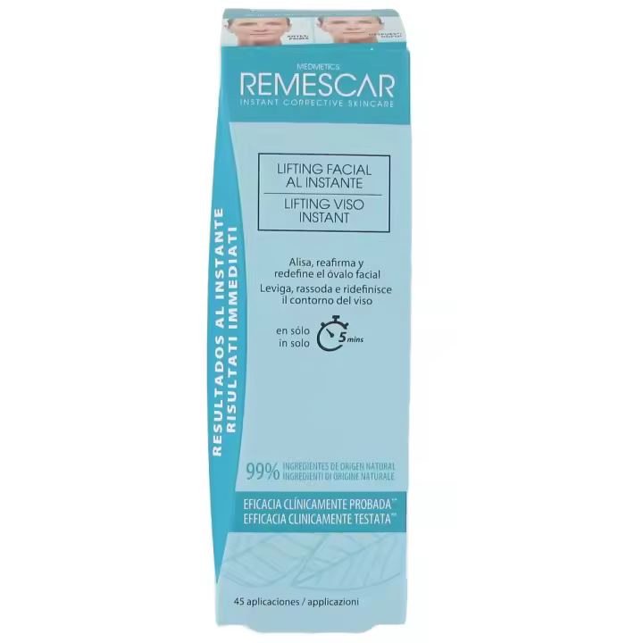 Vemedia Remescar Lifting Facial al Instante 40 ml - 1