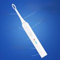 Cepillo De Dientes Eléctrico Inteligente Recargable Por USB Compatible Con Cabezas De Cepillo Philips Sonicare 3 Modos De Limpieza Para Adultos - details 3