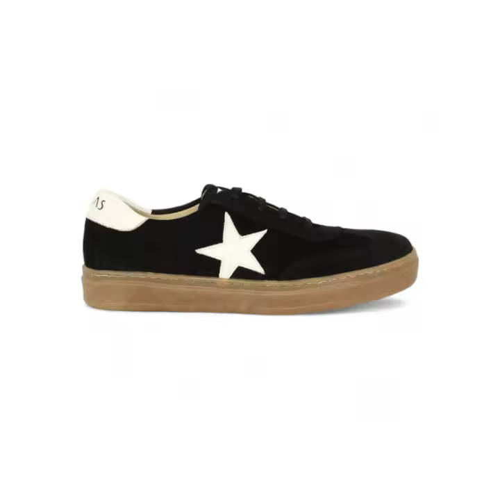 zapato casual piel velour plantilla extraible fabricado en españa modelo xodo - 1