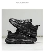 Zapatos De Deporte Para Hombre Y Mujer Casual Transpirables Ligeros Blancos Zapatillas De Correr Tenis Pareja Al Aire Libre - details 8