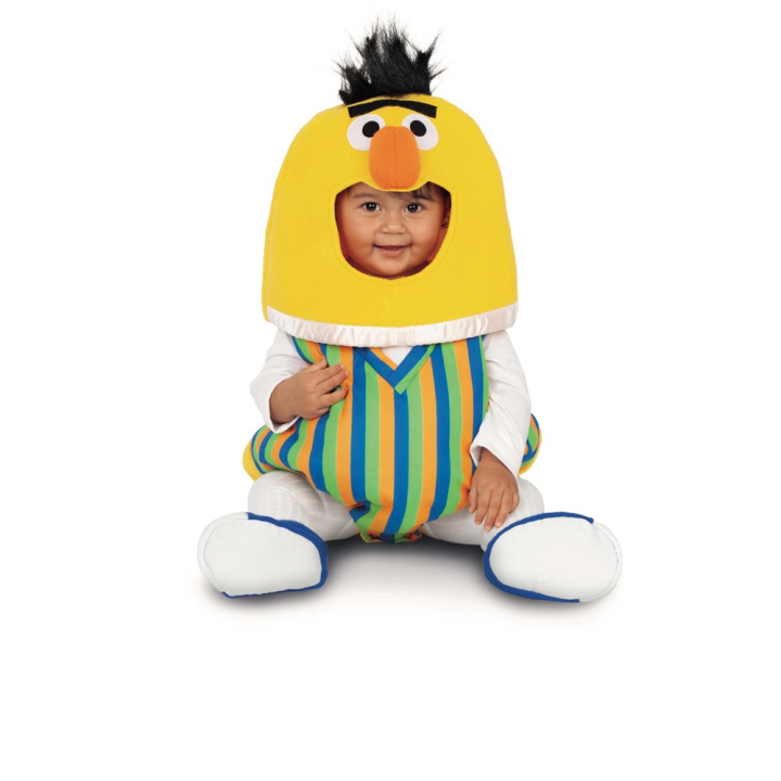 Disfraz De Doraemon Bebé – Body De Una Pieza Con Gorro, Tejido Suave Y Broches Para Cambio Rápido, Varias Tallas