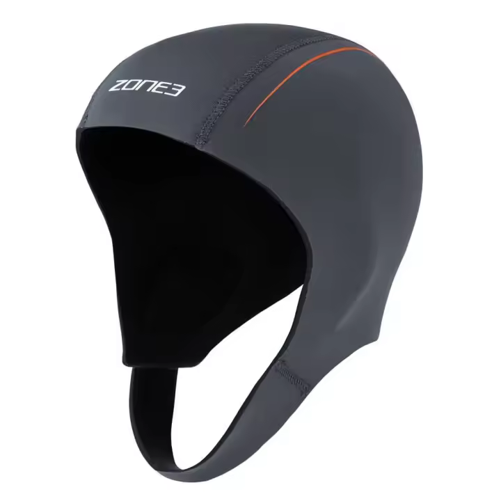 Zone3 Gorro De Natación Active-flex - 1