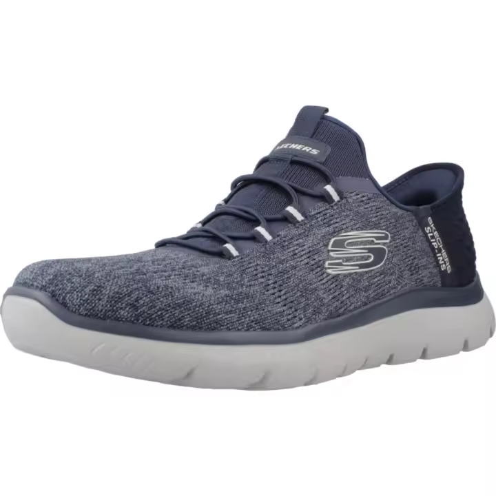 Zapatillas deportivas de Hombre Marca Skechers Modelo Summits - Key Pace Slip-ins - 1