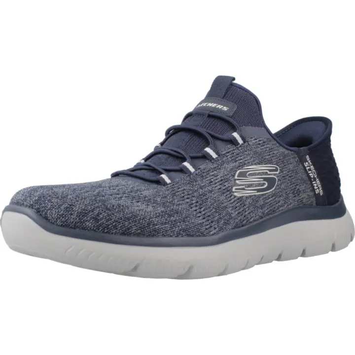 Zapatillas deportivas de Hombre Marca Skechers Modelo Summits - Key Pace  Slip-ins - 1