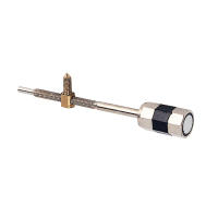 2pcs Tornillos De Cuerda Para Violonchelo Accesorios De Instrumentos Musicales Metálicos Para Celistas Partes De Instrumentos BA23 Plata - details 2