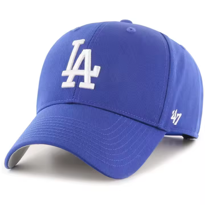 Gorros / Gorras / Viseras marca 47 modelo B-Rac12Ctp-Ryb para unisex en color azul - 1