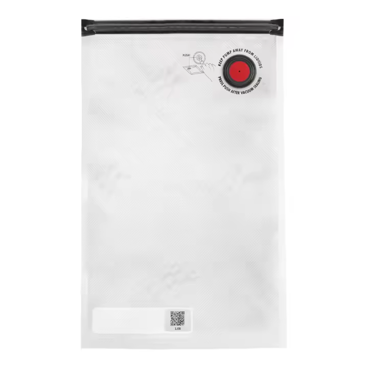 ZWILLING Fresh & Save Set de bolsas vacío, L / 3-pzs - 1