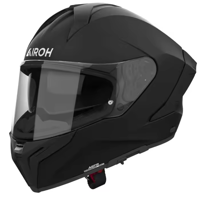 Airoh Casco Integral Matryx Negro Adulto - 1