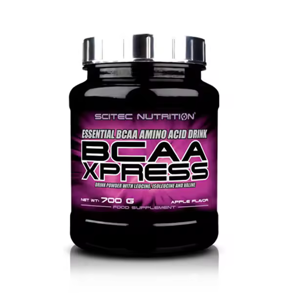 SCITEC Nutrition BCAA Xpress - 700 gr - 1
