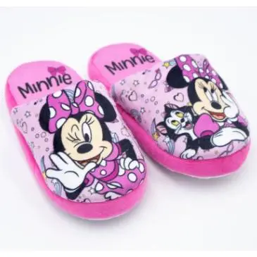 Mini - Zapatillas de estar Por Casa - Pantunflas Mini Mujer y Niños - min24-4244 - 1