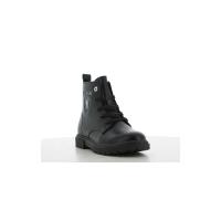 Botas militares niña SAMBORI 430 WD000070 115 MILITAR WEDNESDAY BLACK 33138 24I - details 3