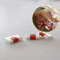 Bolsas De Horno Alta Temperatura Para Pollo Al Horno Y Pavo 250x380mm Desechables Adecuadas Para Microondas Y Horno - details 6