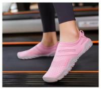 Zapatos de cinco dedos para senderismo en ríos, de gran tamaño, para hombre, para vadeo, para mujer, para buceo al aire libre, playa, fitness, ciclismo y senderismo. - details 18