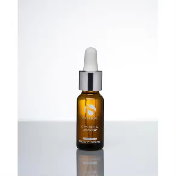 C EYE SERUM ADVANCE+ REVITALIZANTE HIDRATANTE E ANTIEDAD - IS CLINICAL - 1