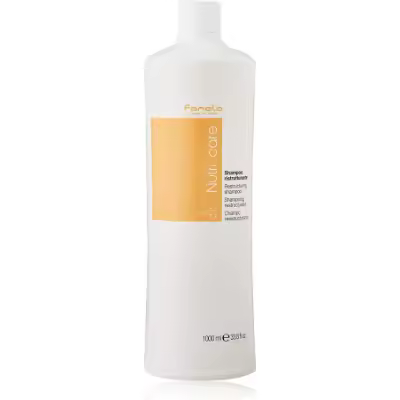 FANOLA Nourishing | 1L Champú Reestructurante - 1