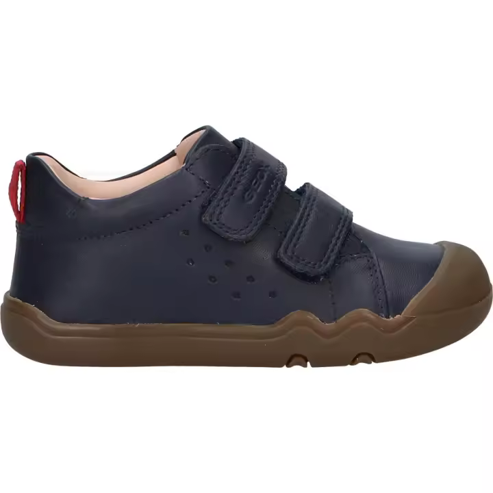 de  geox B465WA 00085 B STEPPIEUP C4002 NAVY - 1