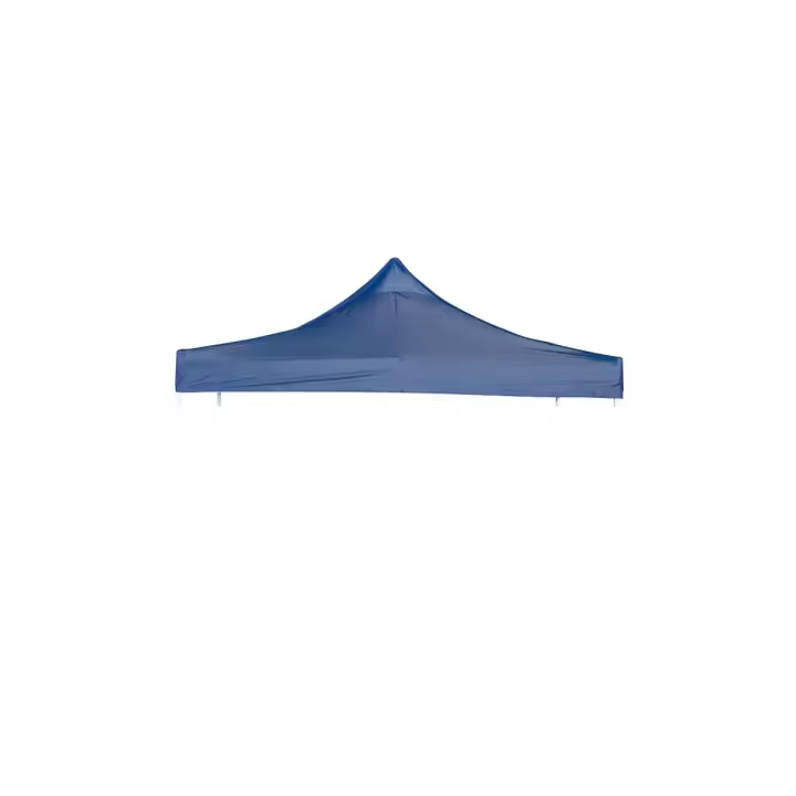 Techo para Carpas 2x2 Eco - Azul - 1