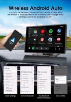Pantalla Táctil Inteligente Multimedia Para Coche Compatible Con Carplay Y Android Auto Wireless 7/9/10 Pulgadas Reproductor De Vídeo Radio In-Dash - details 8