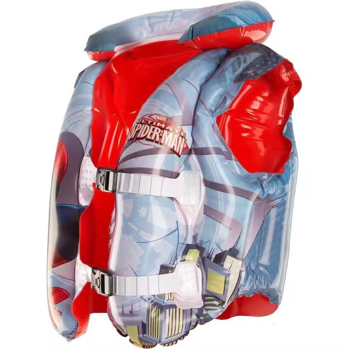 Bestway Chaleco flotador natacion para niños ,Chaleco de salvavidas infantil ,Disponible en varios modelos.Alta calidad, - 1