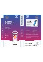 Batería BN5G para Xiaomi Redmi 10A / 10C De 5000mAh - details 0