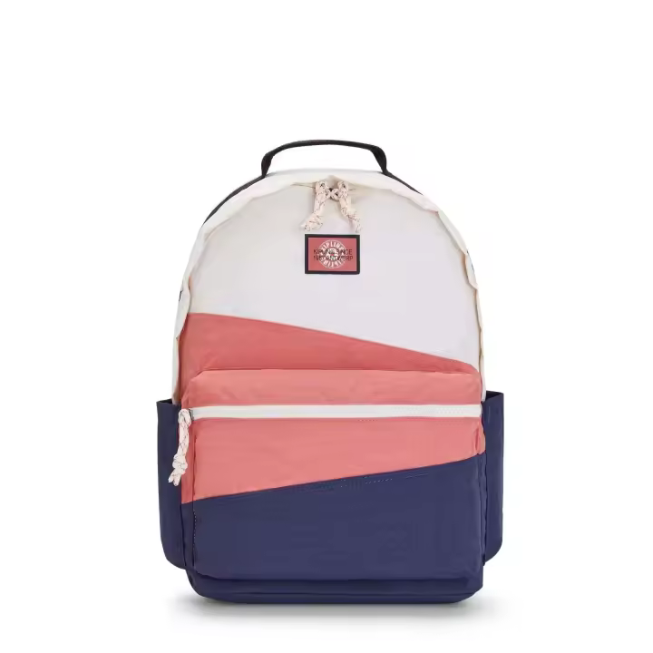 Mochila Kipling Damien L. Con funda para portatil. - 1