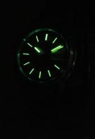 Reloj Automático Hombre Seiko 5 SNKL81K1 dial dorado acero - details 1
