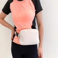 Bolso De Cintura Ajustable Para Hombres Y Mujeres Bolsa De La Cintura Con Correa Para Ejercicio Correr Viajar - details 14