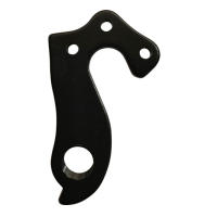 Gancho Trasero Para Bicicleta Fácil Instalación Compatible Con Bergamont Roxter 2.0 3.0 5.0 8.0 Horizon 5.0 Amsterdam 2017 - details 6