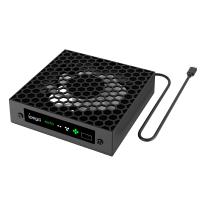 Ventilador De Enfriamiento IPEGA Para Xbox Series X Con Velocidad Automática Ajustable Alta Performance Bajo Ruido PG-XBX026A - details 0