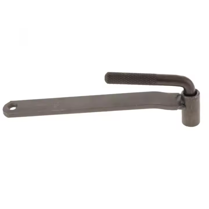 Herramienta De Ajuste De Válvula De Motocicleta T-shaped Tornillo Universal Herramienta De Reparación De Válvula Llave De Ajuste De Tornillo De Válvula 10mm/8mm/9mm - 1