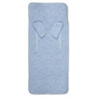 FUNDA CONFORTABE UNIVERSAL BABYLINE PARA SILLA DE PASEO LIGERA PARA BEBÉ + CUBREARNÉS - details 9