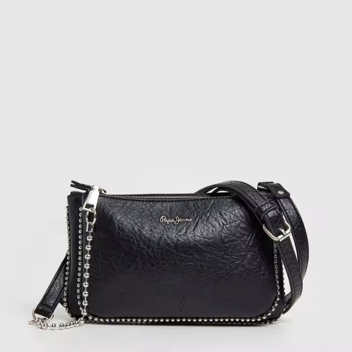Pepe Jeans Bolso bandolera pequeño Avri Rock Day to Night PL031564-999 , para Mujer - 1