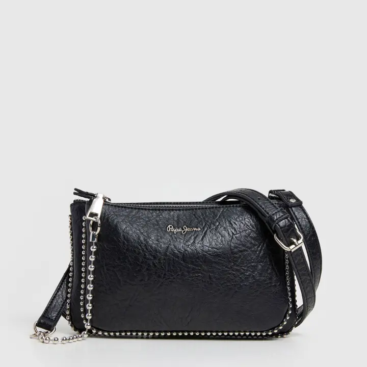 Pepe Jeans Bolso bandolera pequeño Avri Rock Day to Night PL031564-999 , para Mujer - 1