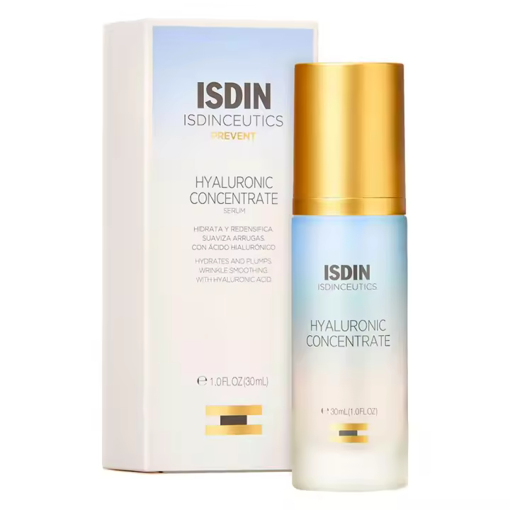 ISDINCEUTICS HYALURONIC CONCENTRATE 30ML - 1