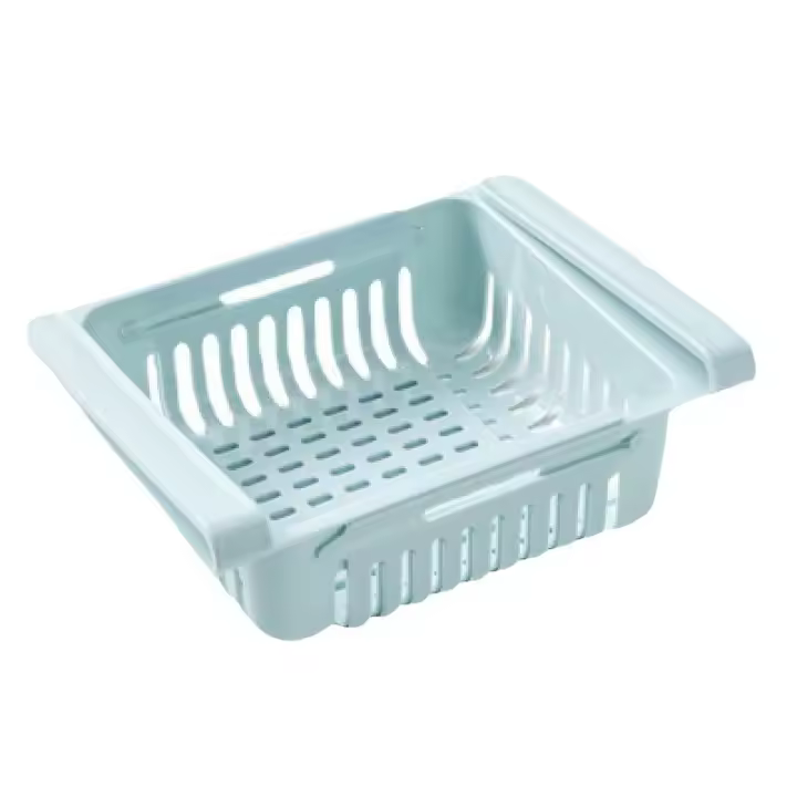 Organizador DE LA Organización DE LA Cocina - 1