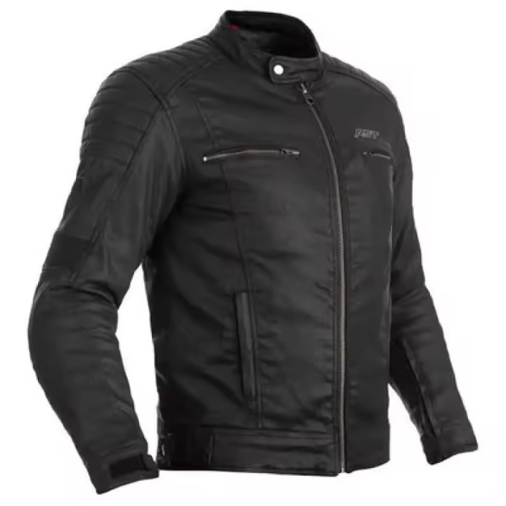 Ropa mujer Chaquetas Rst Chaqueta Brixton Negro Chaquetas - 1
