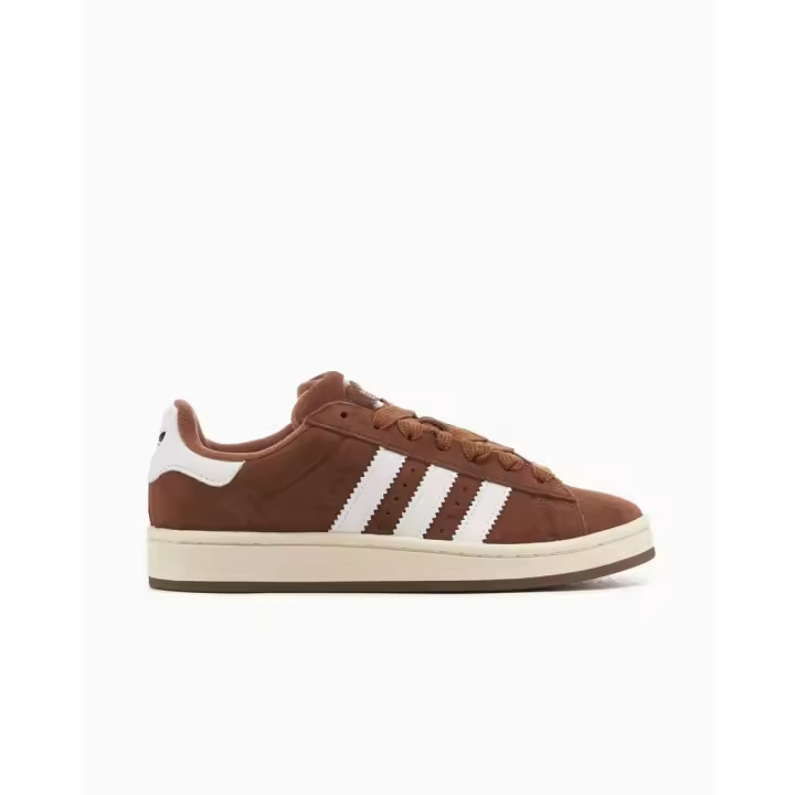 Zapatilla Adidas Originals Campus V25 Marron Adzpmv2533Ad - 1