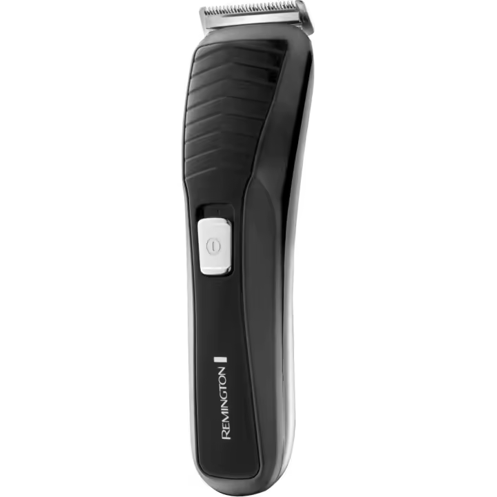 Remington Cortapelos Pro Power Titanium Steel HC7110 - motor Pro Power, cuchillas titanio, peines ajustables (1-42mm), autonomía 40 min, tiempo carga 14-16h - 1