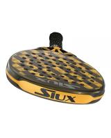 Pala de padel Siux Electra Pro ST4 2025 – Potencia y control con el sello de Franco Stupaczuk. La pala con mejor equilibrio de la marca para jugadores de nivel alto que buscan el máximo rendimiento - details 4