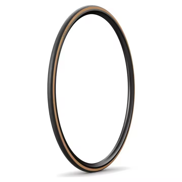Michelin Cubierta De Carretera Lithion 4 Classic 60tpi 700c X 25 - 1