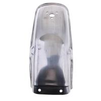 Deflector Trasero De Moto De Acero Inoxidable 41cm Para Honda CN125 Cubierta De Rueda Trasera Protector De Barro Para Motocicleta - details 2