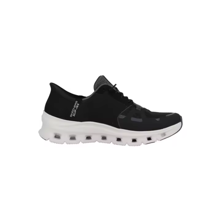 Zapatilla Skechers Glide-Step Pro en Negro para Hombre - 1