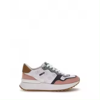 ZAPATILLAS GUESS FLPVI3 PEL12 MULTI - 1