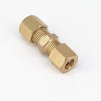Kit De Conectores De Lines De Freno Hydraulico 5pcs Tamaño 3/16" OD Juego De Fitting De Latón Para Automóvil Accesorios De Coche - details 6