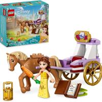 Lego Disney Calesa de cuentos de Bella Lego  4323 - details 1